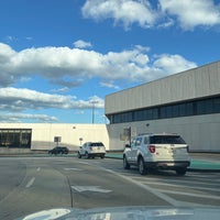 Photo taken at North Terminal by Bruce W. on 2/5/2023