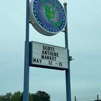 atlanta expo center address