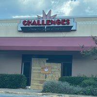 Foto tirada no(a) Challenges Arcade por Bruce W. em 8/26/2023