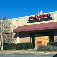 Photo taken at Challenges Arcade by Bruce W. on 11/18/2023