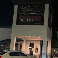 12/16/2022 tarihinde Bruce W.ziyaretçi tarafından Hearth Pizza Tavern'de çekilen fotoğraf