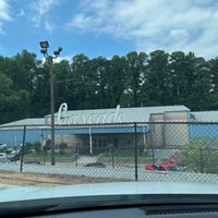 Cascade Skating Center Atlanta Ga