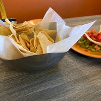 Photo taken at Abuelos Mexican Kitchen and Cantina by Bruce W. on 5/22/2021