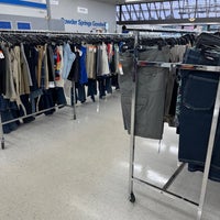Photo taken at Goodwill Of North Georgia - Store by Bruce W. on 2/4/2023