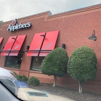 Photo taken at Applebee&amp;#39;s Grill + Bar by Bruce W. on 7/24/2021