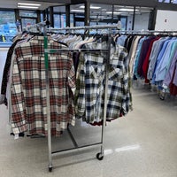 Photo taken at Goodwill Of North Georgia - Store by Bruce W. on 2/4/2023
