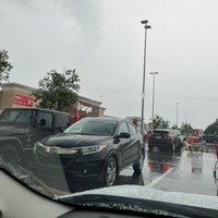 Photo taken at Target by Bruce W. on 8/6/2023