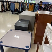 Photo taken at Goodwill by Bruce W. on 4/17/2022