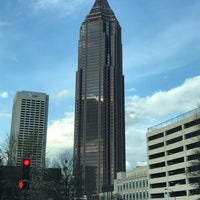 Photo taken at City of Atlanta by Bruce W. on 12/16/2023