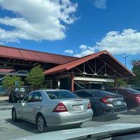 Photo taken at MARTA - Lakewood / Fort McPherson Station by Bruce W. on 4/30/2023