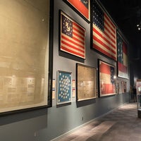 8/12/2022 tarihinde Josh H.ziyaretçi tarafından National Civil War Naval Museum'de çekilen fotoğraf