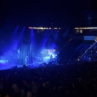 Photo taken at Tsongas Center at UMass Lowell by Josh H. on 10/5/2019