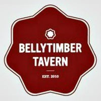 Photo prise au Bellytimber Tavern par Bellytimber Tavern le11/19/2014