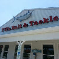 TW's Bait & Tackle - 3 tips from 235 visitors