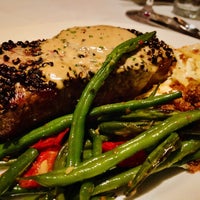 Photo taken at The Capital Grille by Chad P. on 12/16/2018
