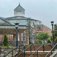 Photo taken at Appalachian State University by Chad P. on 5/14/2022