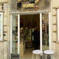 Photo taken at Sweety Rome by D A. on 12/30/2012