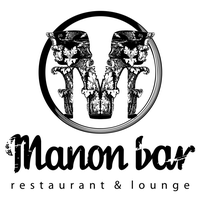 Photo taken at Manon bar by Manon bar on 11/19/2014