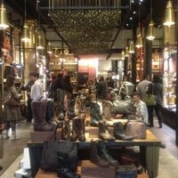 frye soho flagship