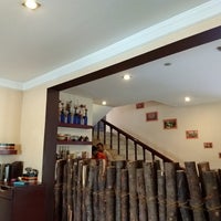 7/18/2017에 sujith j.님이 Lokah Restaurant and Café에서 찍은 사진