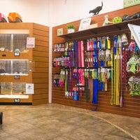 humane society coastland mall