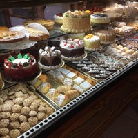 Photo taken at Eagle Rock Italian Bakery &amp;amp; Deli by Ger H. on 9/3/2017