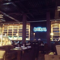 12/2/2014にBaikal BarがBaikal Barで撮った写真
