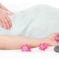 Снимок сделан в Daydreams Massage Therapy for Women пользователем Daydreams Massage Therapy for Women 2/18/2015