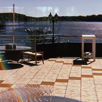 Photo taken at Grand Hotel Saltsjöbaden by Anya S. on 5/6/2023