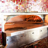 4/14/2017にRusso&amp;#39;s Coal-Fired Italian KitchenがRusso&amp;#39;s Coal-Fired Italian Kitchenで撮った写真