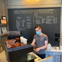 Photo taken at Hungry Ghost by Foodie B. on 12/4/2021