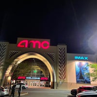 Photo taken at AMC Rockaway 16 by Susan on 8/21/2022