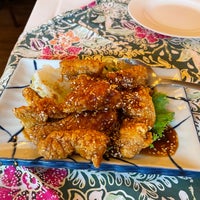 Photo taken at A Taste of Asia by Susan on 5/30/2021