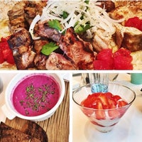 Photo taken at Şuşa Restoranı/Shusha Restaurant by MaGa B. on 7/30/2015