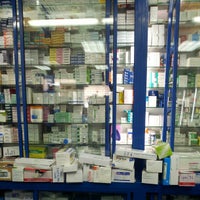 Vision Pharmacy Pharmacy In Miri