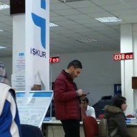 iskur bahcelievler istanbul