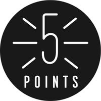 6/24/2015 tarihinde 5 Points - A Creative Unionziyaretçi tarafından 5 Points - A Creative Union'de çekilen fotoğraf