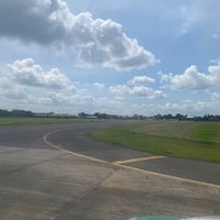 Review Adi Soemarmo International Airport (SOC) (Bandar Udara Internasional Adi Soemarmo)