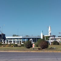 Saladillo City