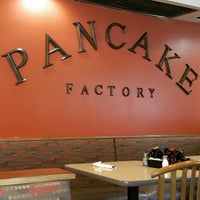 Photo taken at The Pancake Factory by Jonathan N. on 4/24/2015