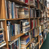 Photo taken at Treehorn Books by Ricky P. on 7/28/2019