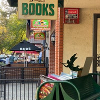 Photo taken at Treehorn Books by Ricky P. on 10/13/2019
