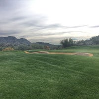 Photo taken at Quintero Golf Club by Ricky P. on 12/21/2015