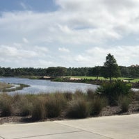 7/13/2017 tarihinde Ricky P.ziyaretçi tarafından Tiburón Golf Club'de çekilen fotoğraf