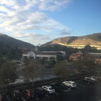 Photo taken at SpringHill Suites San Diego Rancho Bernardo/Scripps Poway by Ricky P. on 11/25/2015