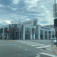 Photo taken at Mercedes-Benz of San Francisco by Ricky P. on 1/20/2020