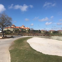 Foto scattata a Tiburón Golf Club da Ricky P. il 2/3/2019