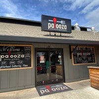 Photo taken at Palooza Gastropub and Wine Bar by Ricky P. on 3/1/2020
