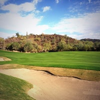 Photo taken at Quintero Golf Club by Ricky P. on 11/2/2013