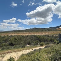Photo taken at Sierra Roble Winery and Vineyard by Ricky P. on 4/27/2024
